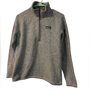 Patagonia Women’s Sweater Pullover